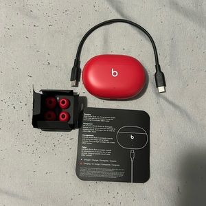 Beat By Dre Beat Studi Buds